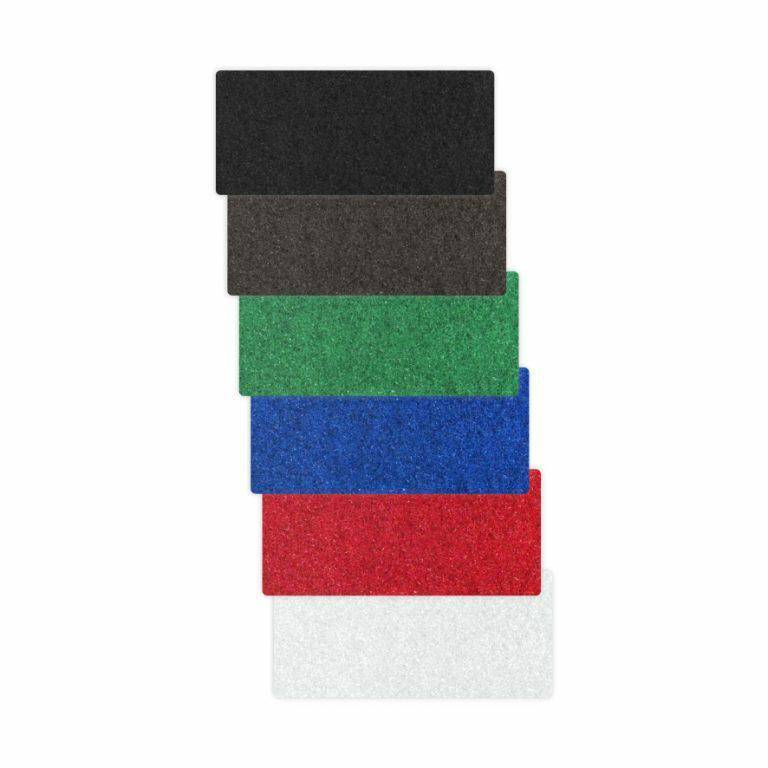 Pad ręczny 25x11,5 cm ZIELONY