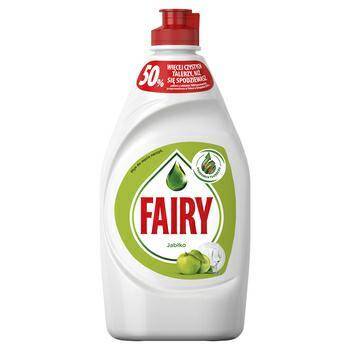 FAIRY 450ml APPLE płyn do naczyń