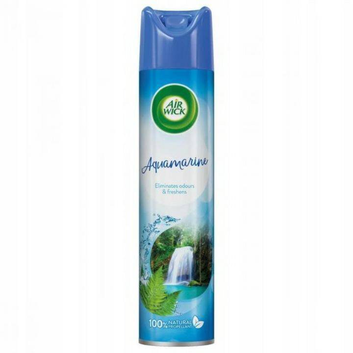 AIRWICK 300ml aerozol MARINE