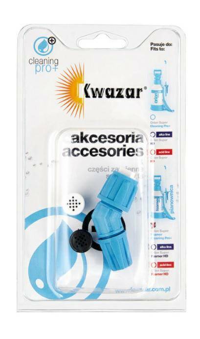 ORION końcówka lancy spieniacz