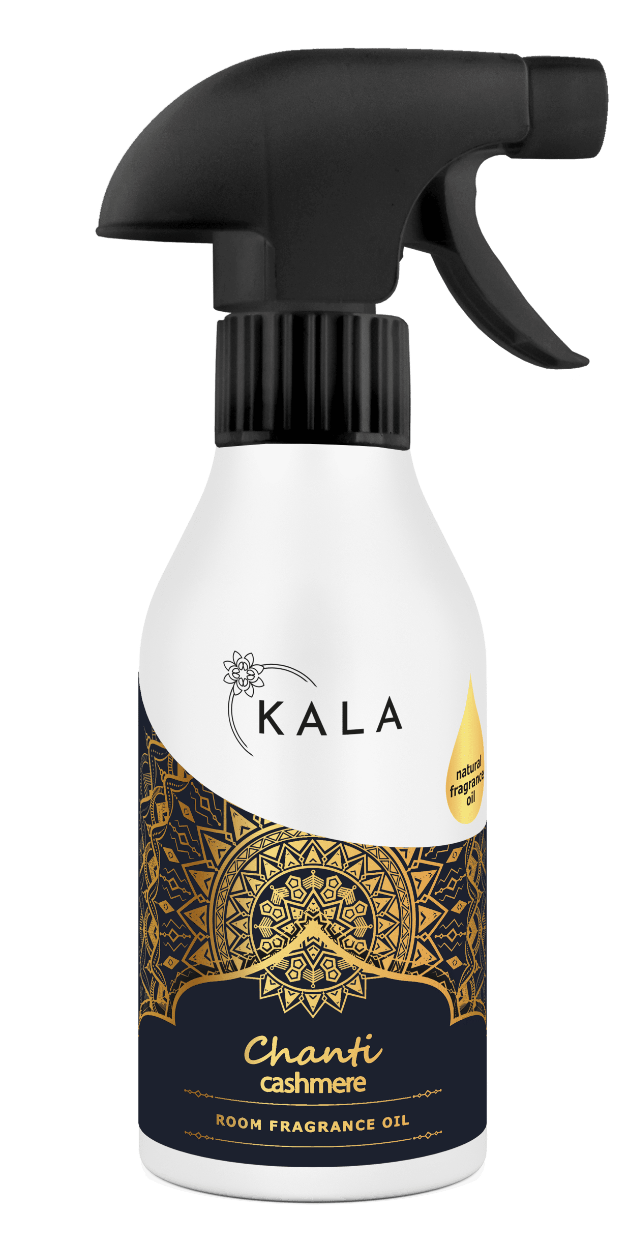 Olejek zapachowy KALA CHANTI Cashmere 250ml