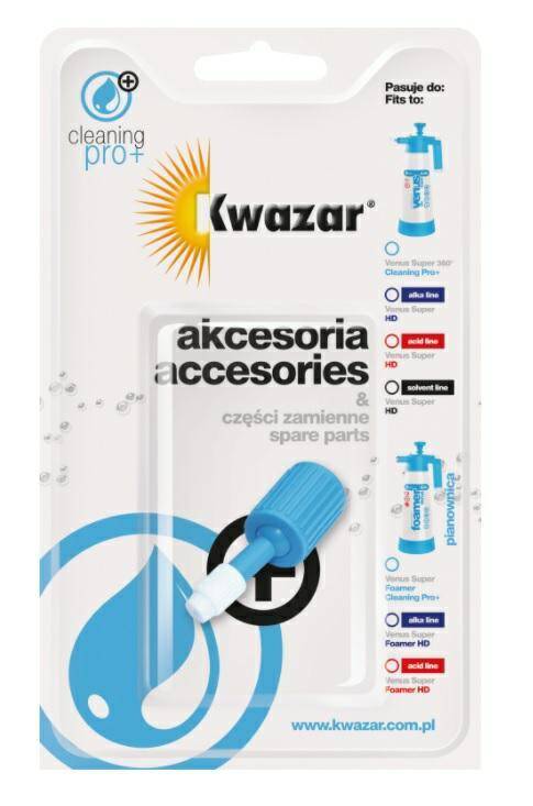 VENUS końcówka przegubowa