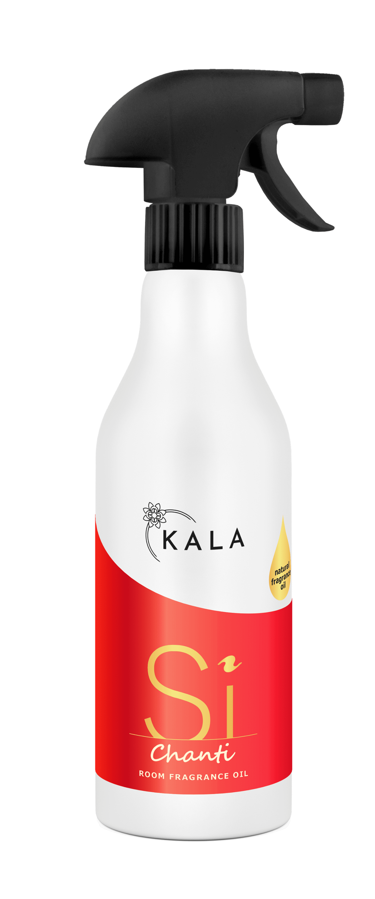 Olejek zapachowy KALA CHANTI Si 500 ml
