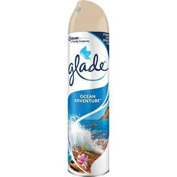 GLADE 300ml aerozol OCEAN ADVENTURE