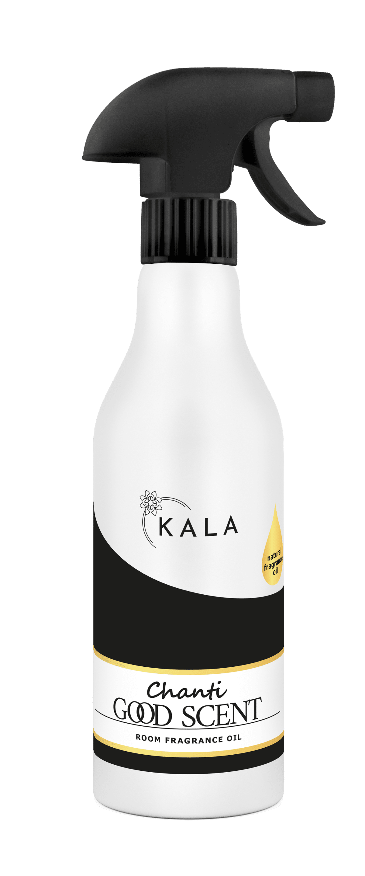 Olejek zapachowy KALA CHANTI Good Scent 500ml