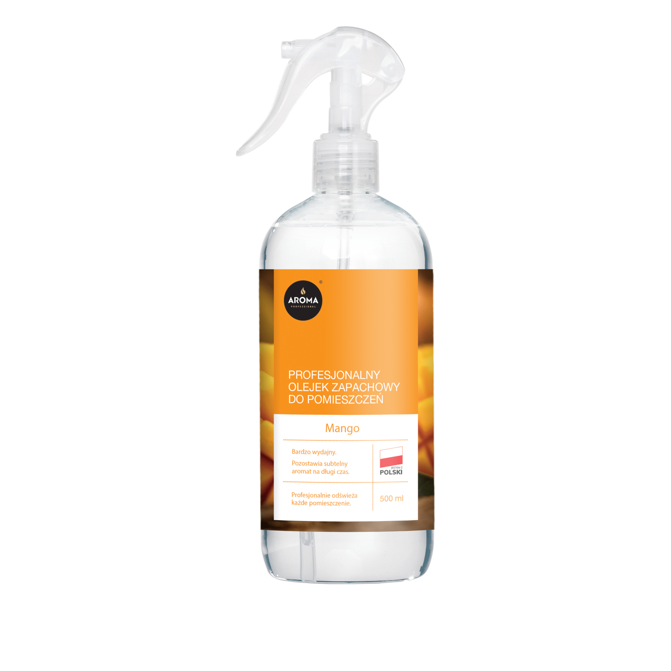 AROMA olejek zapachowy 500ml MANGO