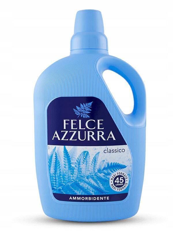 FELCE AZZURA 2L PURE FR płyn do płukania