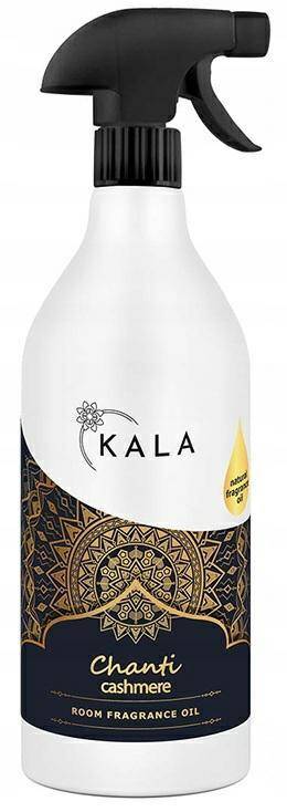 Olejek zapachowy KALA CHANTI Cashmere 1L