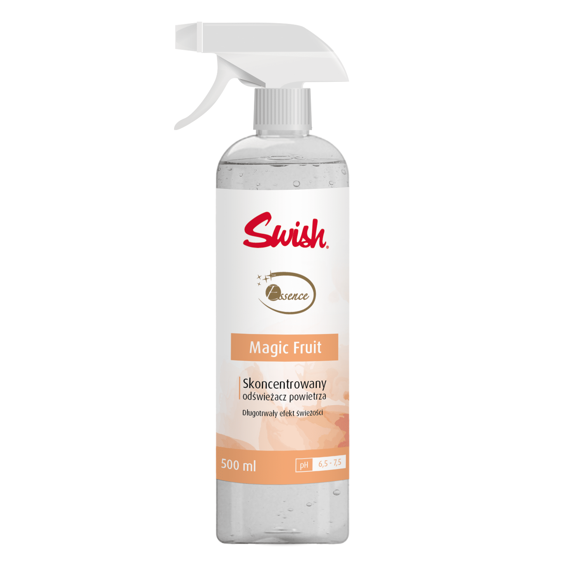 Swish Essence Magic Fruit 500ml skoncentrowany odświeżacz powietrza