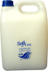 SOFT-LINE PLUS antybakteryjne mydło w płynie 5L