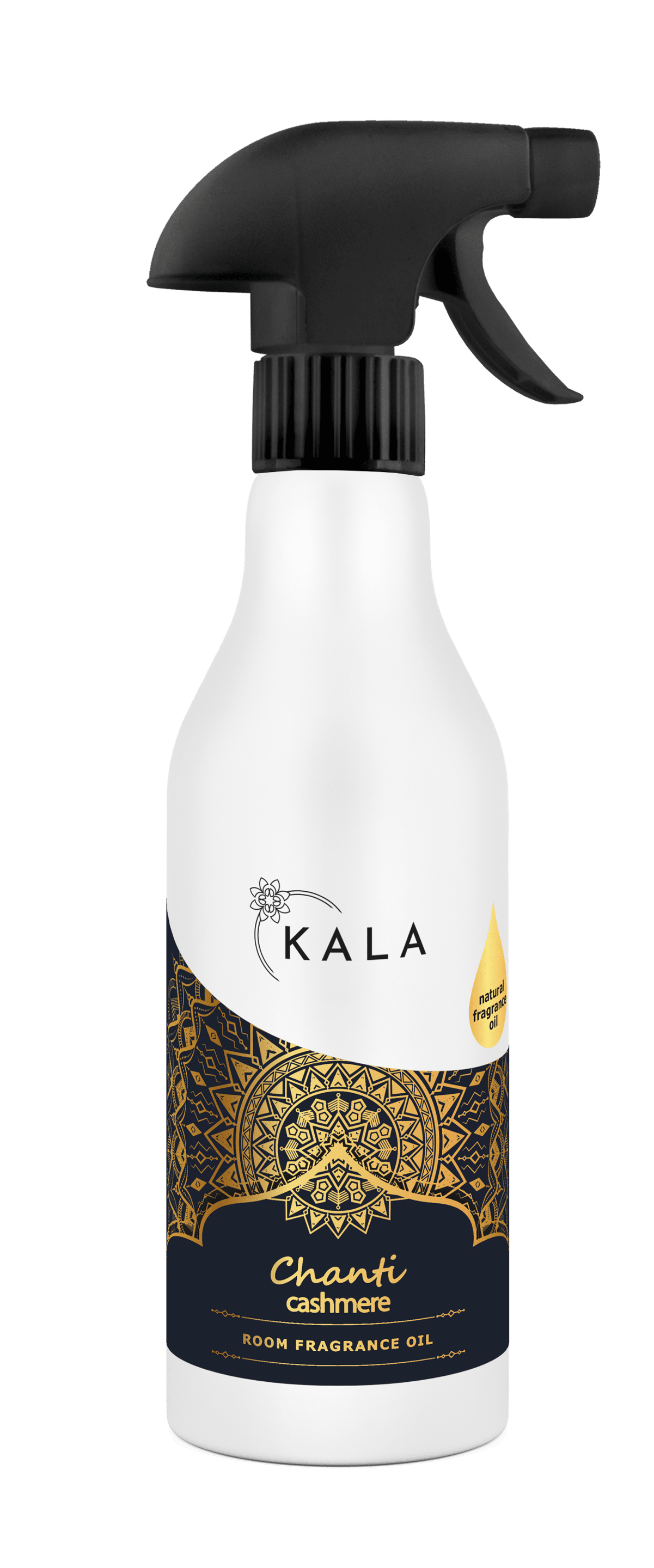Olejek zapachowy KALA CHANTI Cashmere 500ml