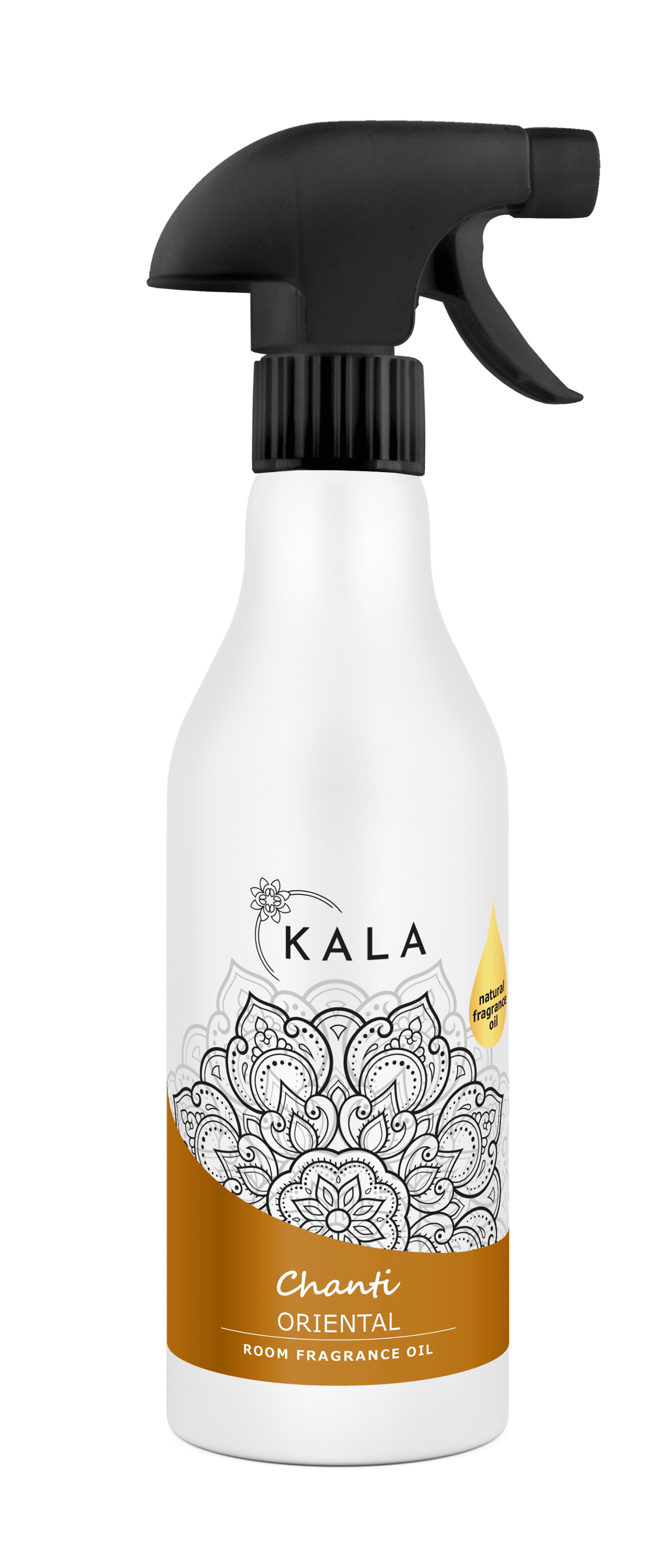 Olejek zapachowy KALA CHANTI Orientalno-korzenny 500ml