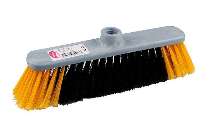 CLEANEX  CL610 Miotła plastikowa 30cm