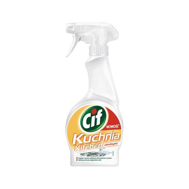 CIF 500ml KUCHNIA