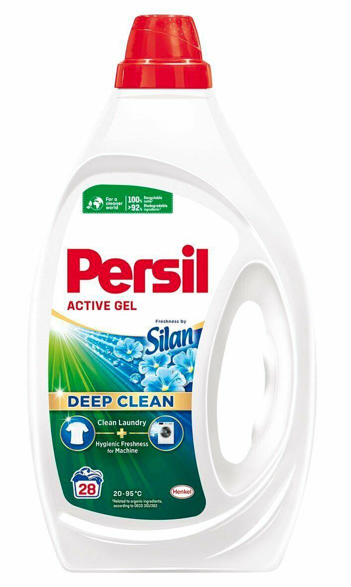 PERSIL ŻEL 1,98l DO BIAŁEGO