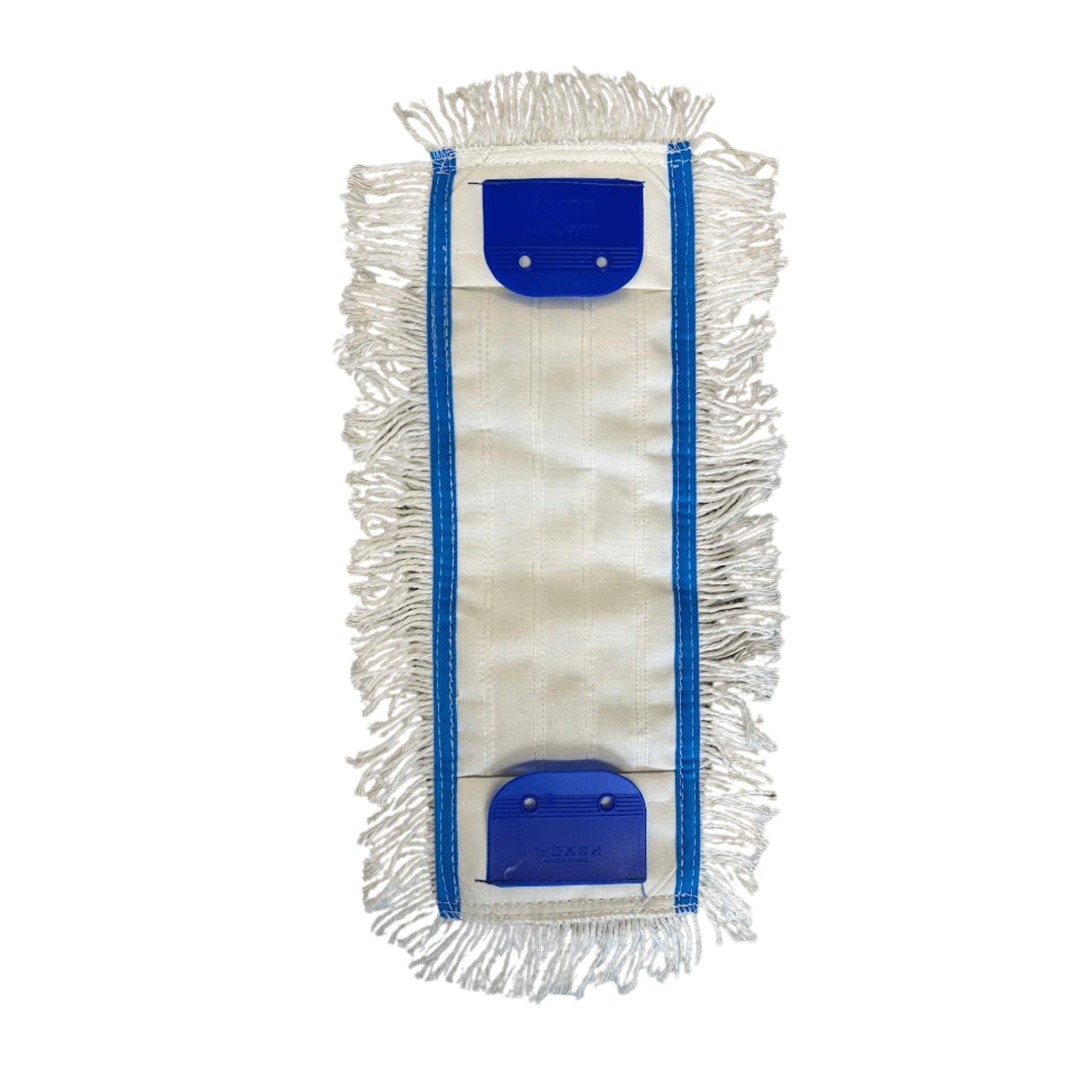 InterMOP 40cm bawełna DUO 2-otw plastik