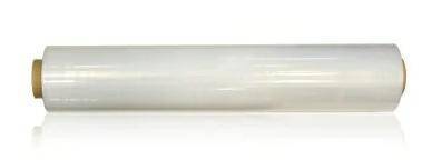 Folia stretch (strecz) przezroczysta 1kg