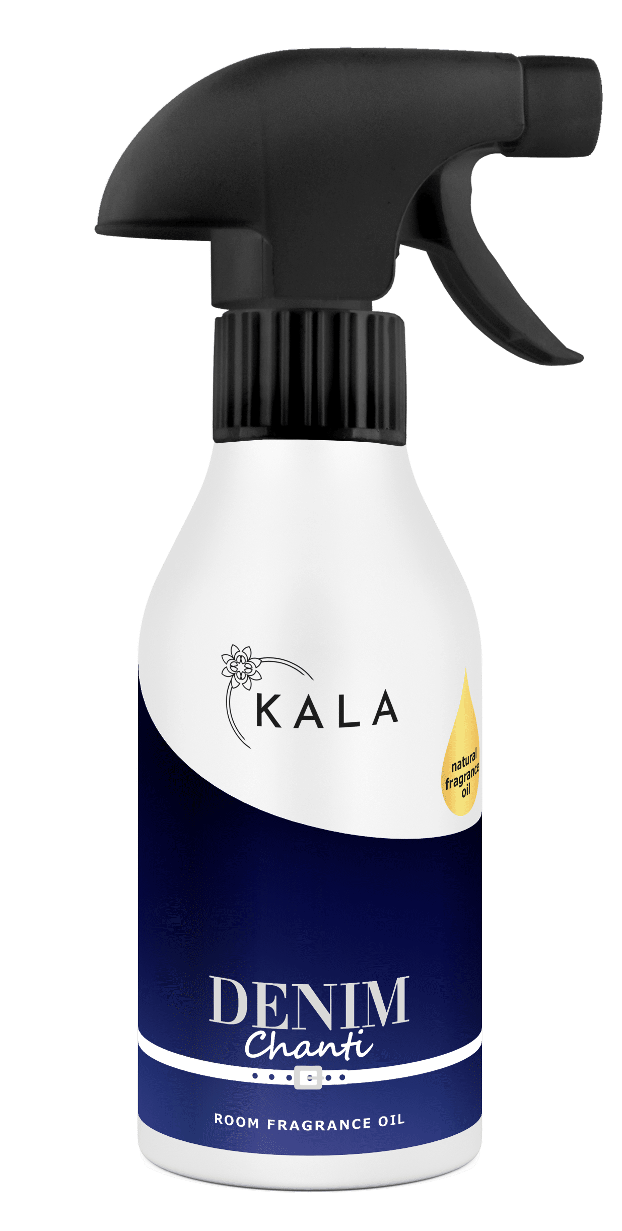 Olejek zapachowy KALA CHANTI Denim 250ml