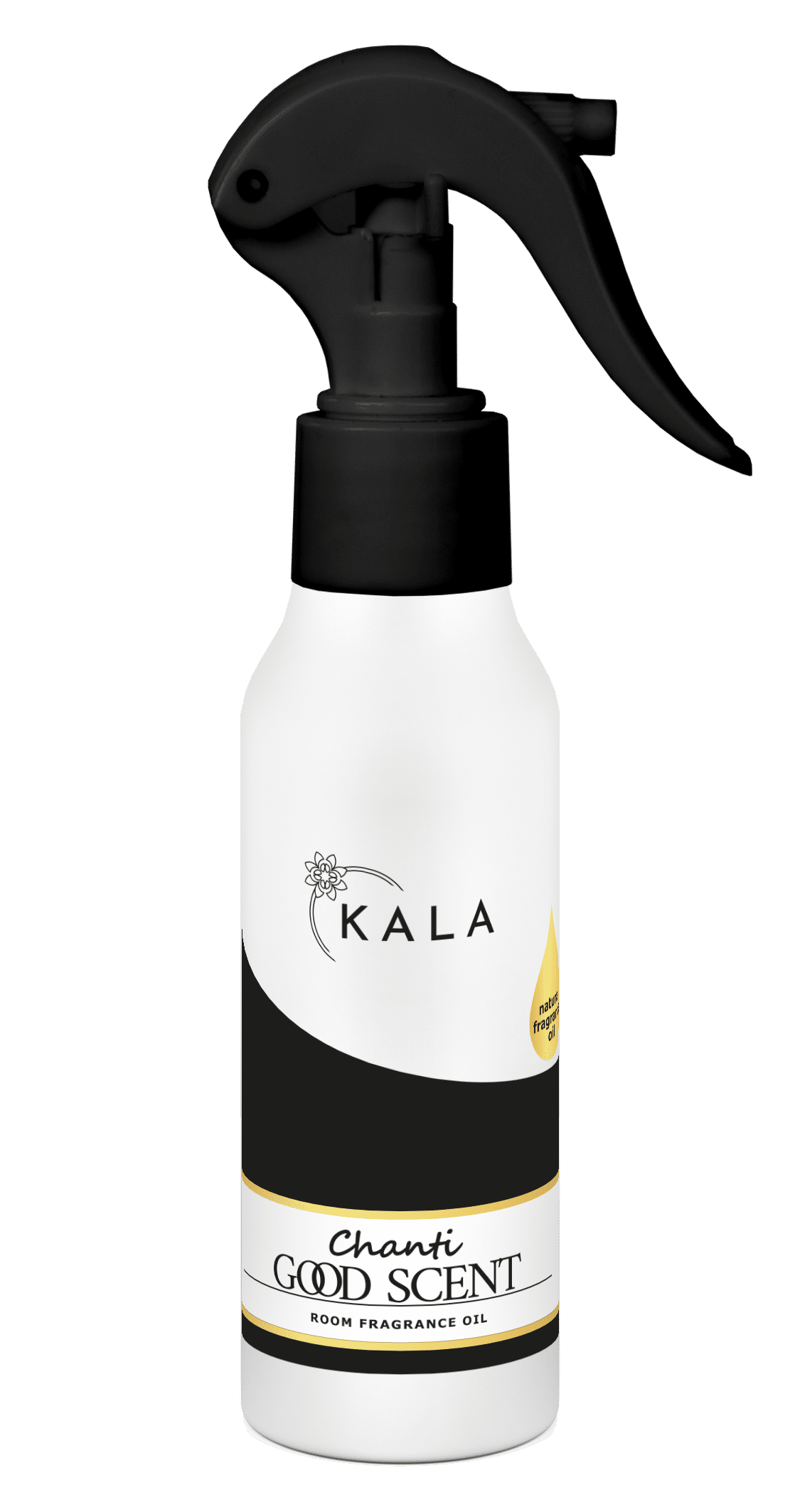 Olejek zapachowy KALA CHANTI Good Scent 100ml