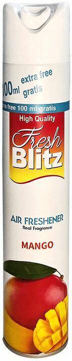 Freshblitz 400ml odświeżacz MANGO