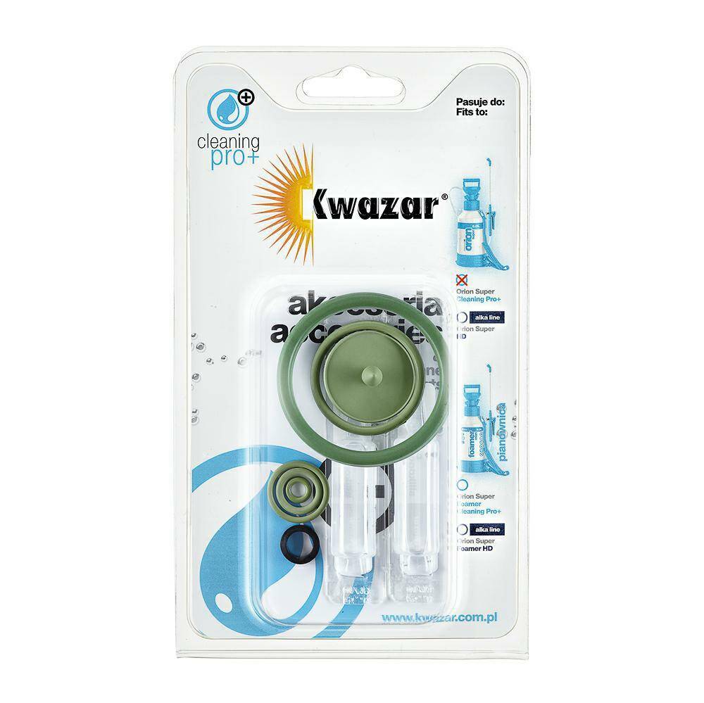 Zestaw serwisowy Orion Super Cleaning Pro+