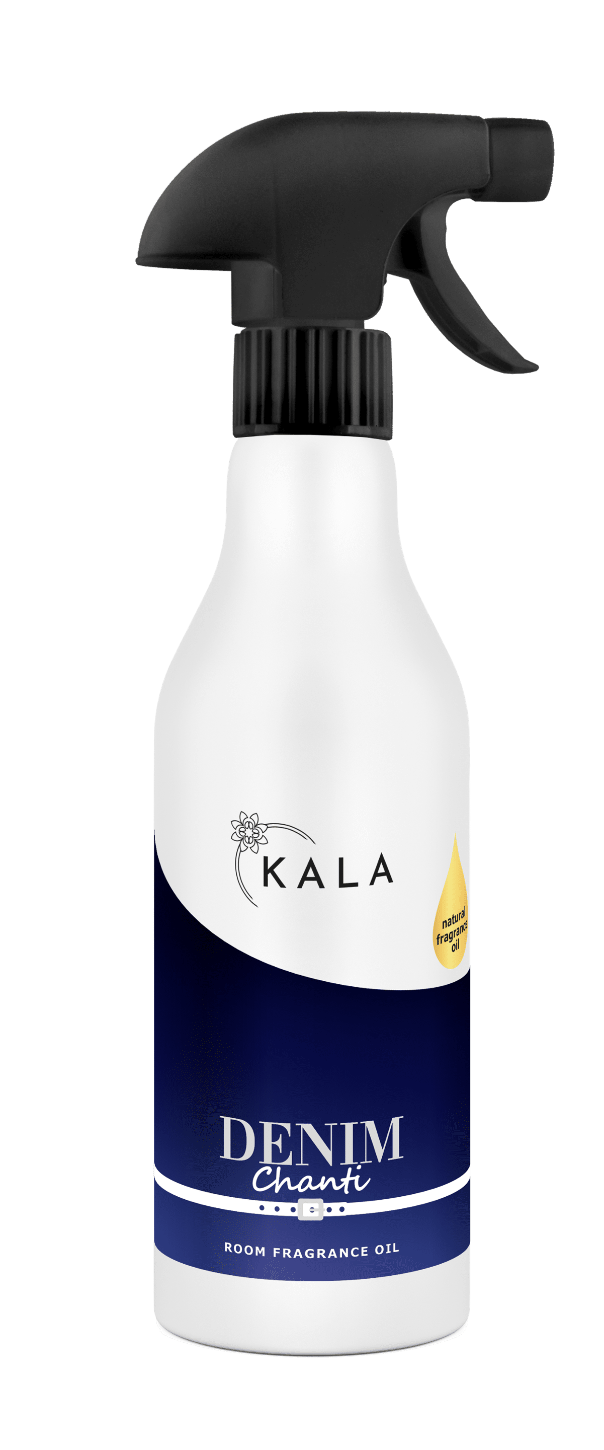 Olejek zapachowy KALA CHANTI Denim 500ml