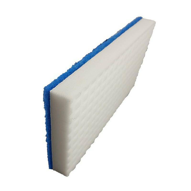 Pad ręczny 25x11cm MELAMINA TWARDA
