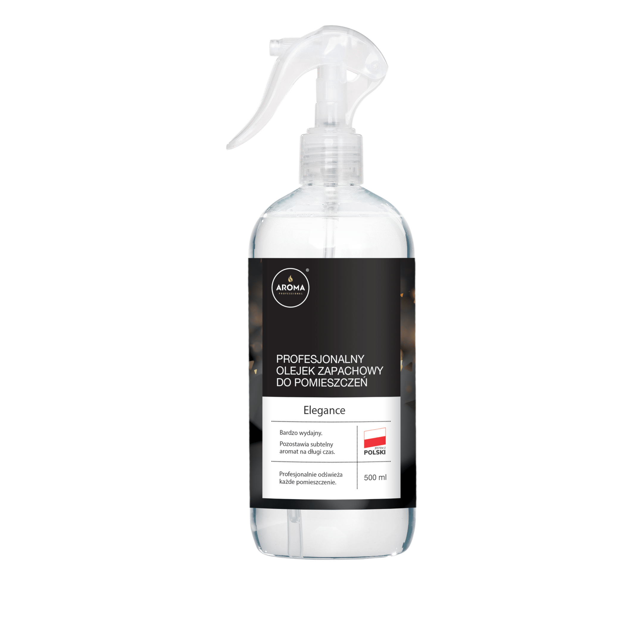 AROMA olejek 500ml ELEGANCE