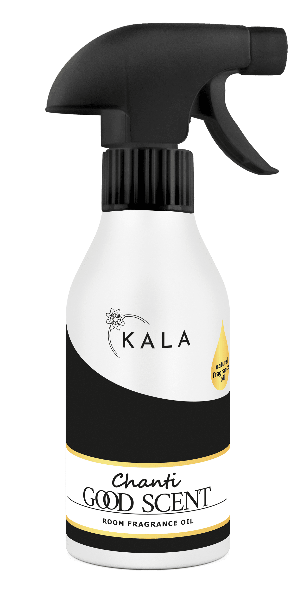 Olejek zapachowy KALA CHANTI Good Scent 250ml