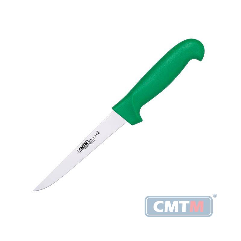 CMTM Trybownik prosty 15 cm zielony