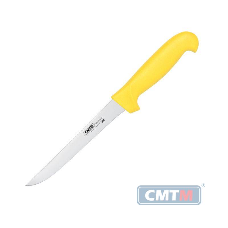 CMTM Trybownik prosty 17 cm żółty