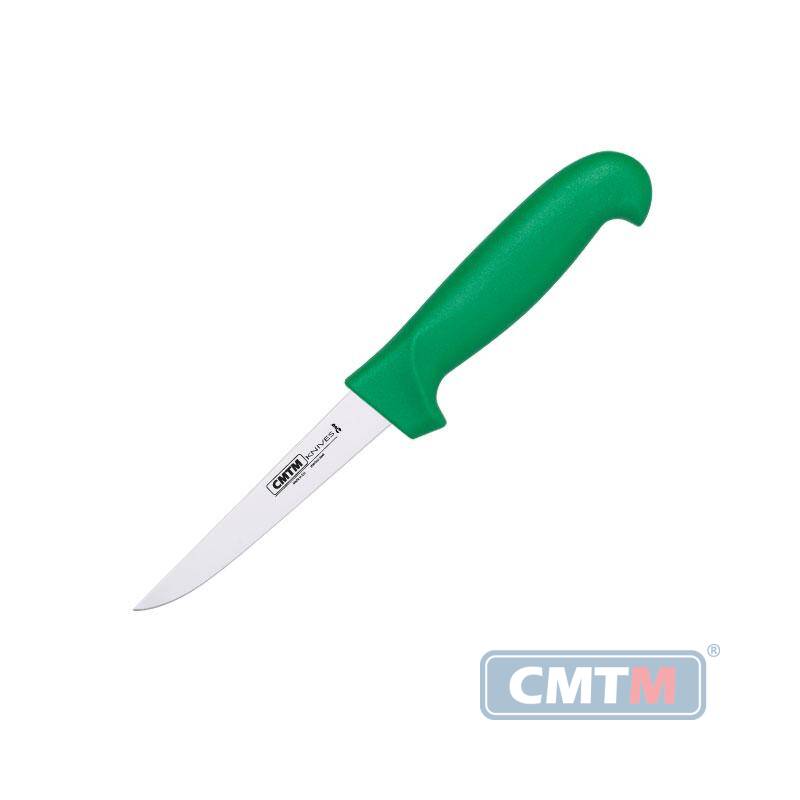 CMTM Trybownik prosty 13 cm zielony