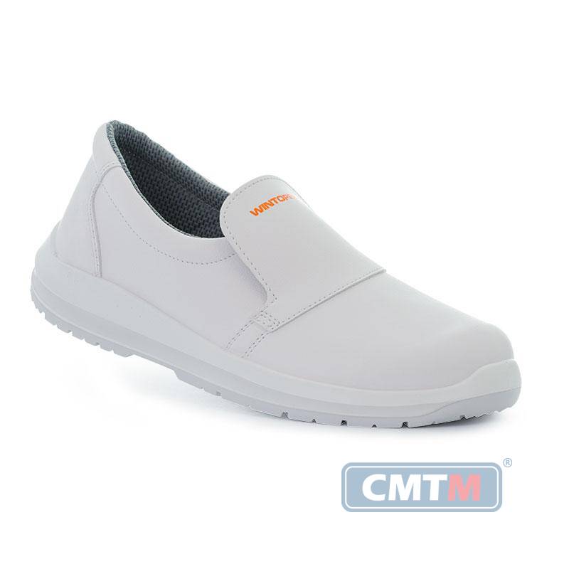 Buty wsuwane Alfa Lux S2 rozmiar 36