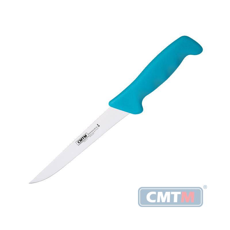 CMTM Trybownik prosty 15 cm (Seria 205) jasno niebieski