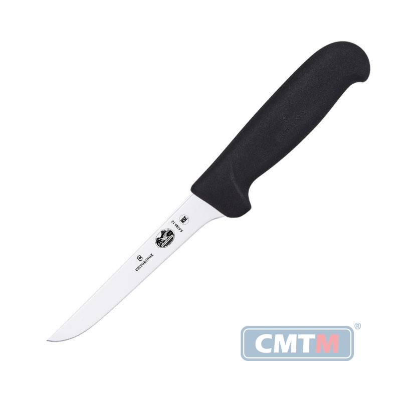 VICTORINOX Trybownik prosty 12 cm czarny
