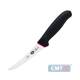 VICTORINOX Trybownik wykrzywiony super elastyczny DualGrip 12 cm czarny