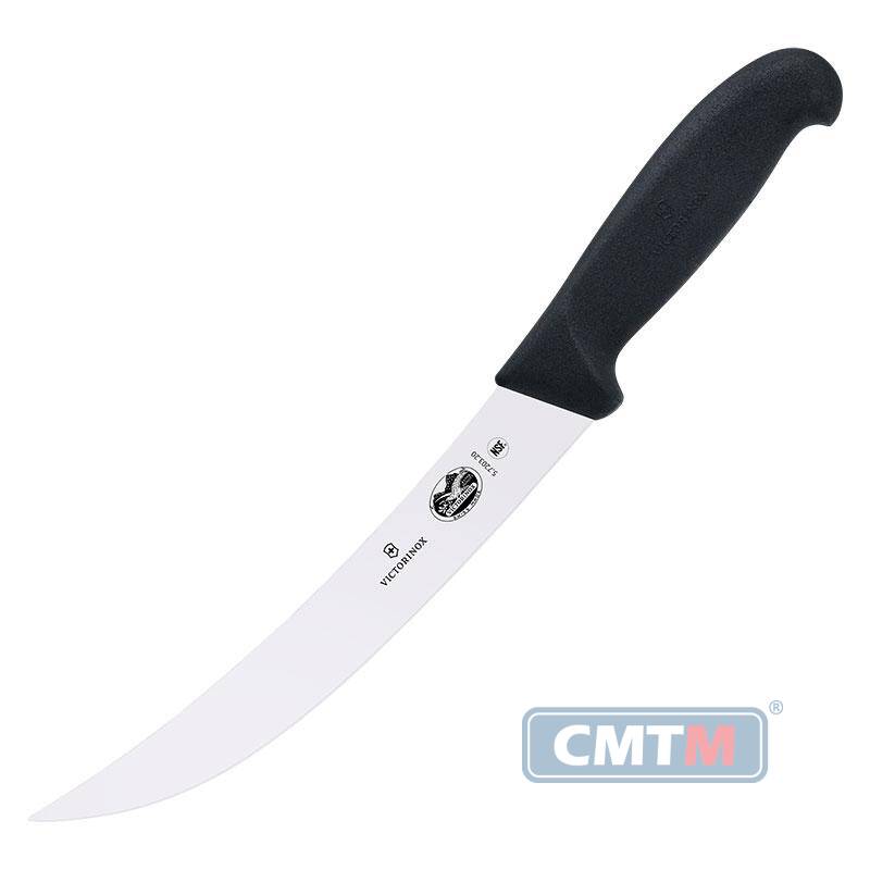 VICTORINOX Rozbierak 20 cm czarny