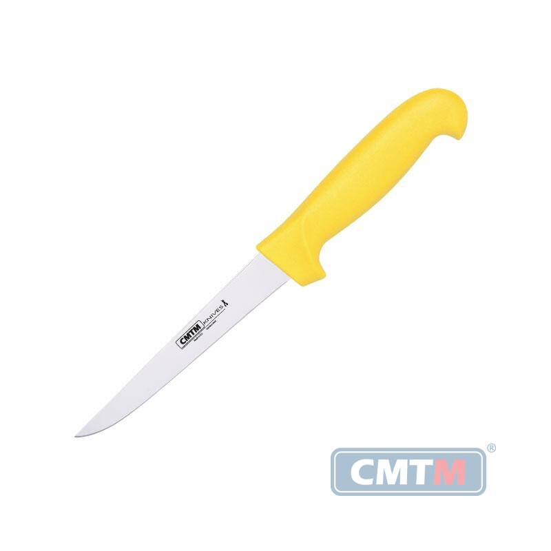 CMTM Trybownik prosty 15 cm żółty