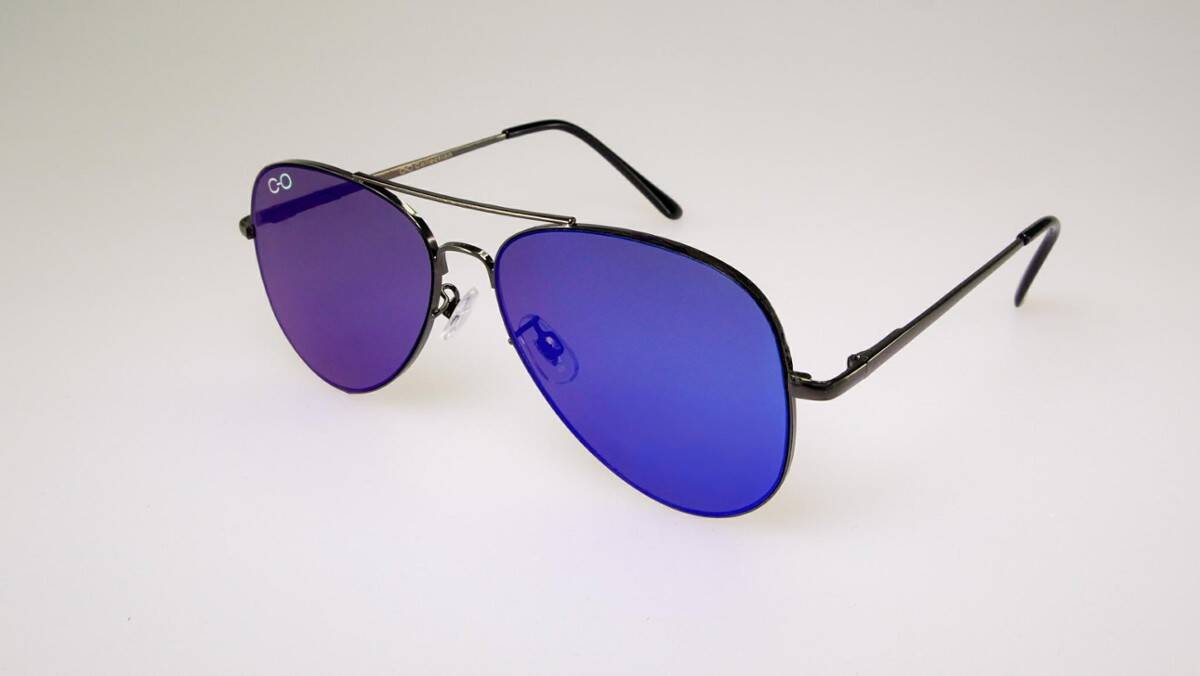 Okulary przeciwsłoneczne C-O CY0019F
