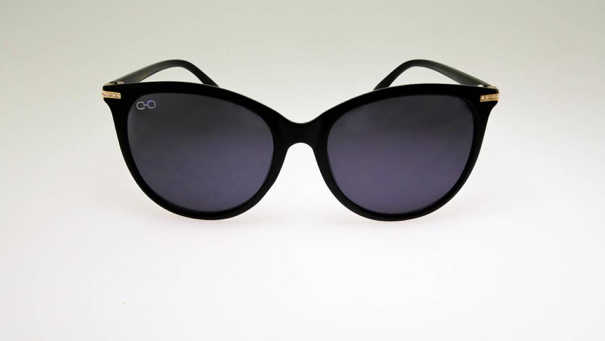 Okulary przeciwsłoneczne C-O CY0077A (Zdjęcie 2)