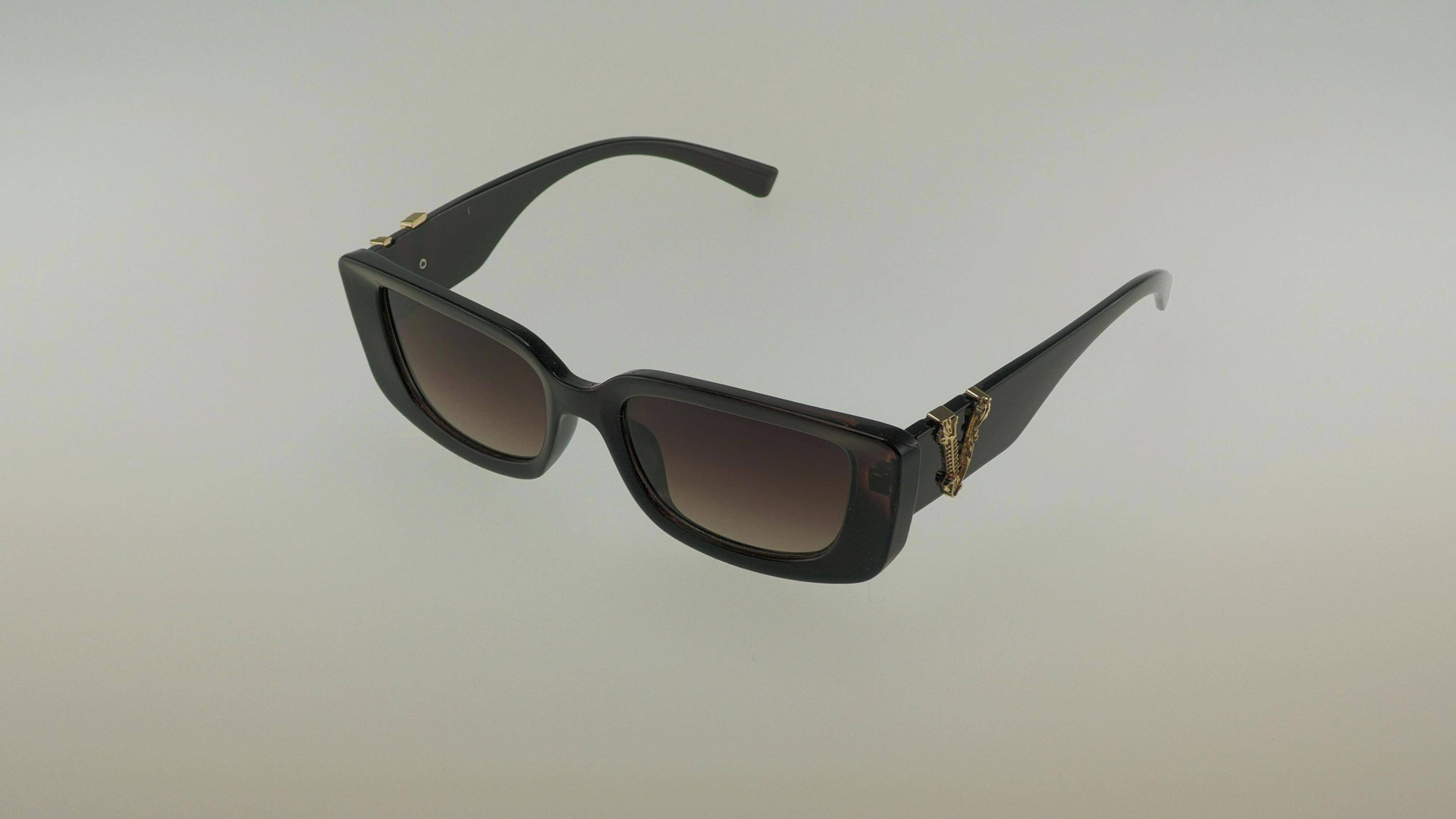Okulary przeciwsłoneczne 283135  brown (Zdjęcie 1)