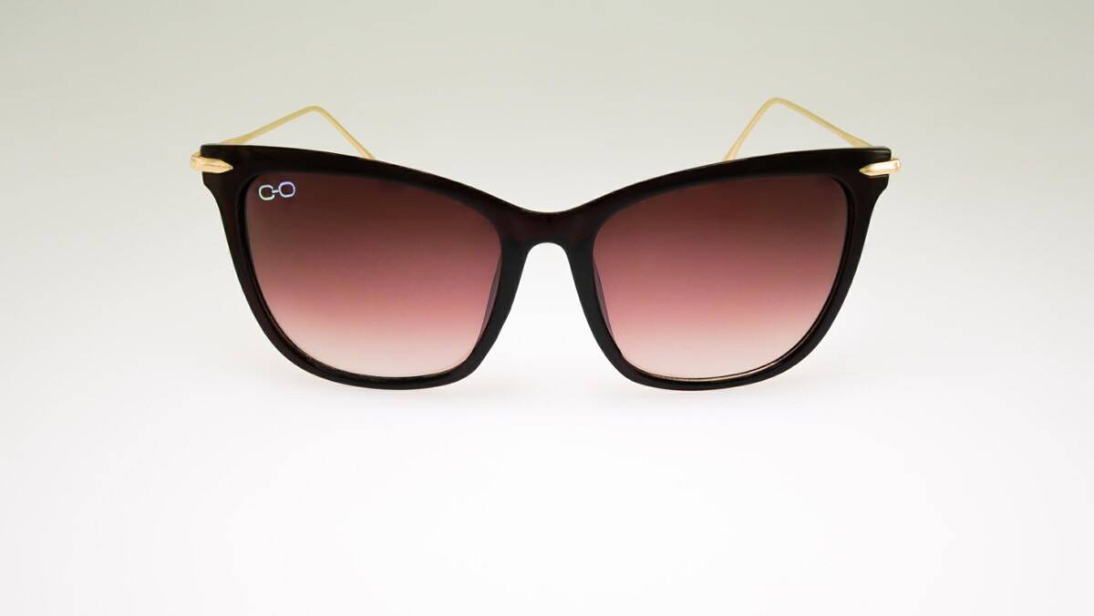 Okulary przeciwsłoneczne C-O CY0073D (Zdjęcie 2)