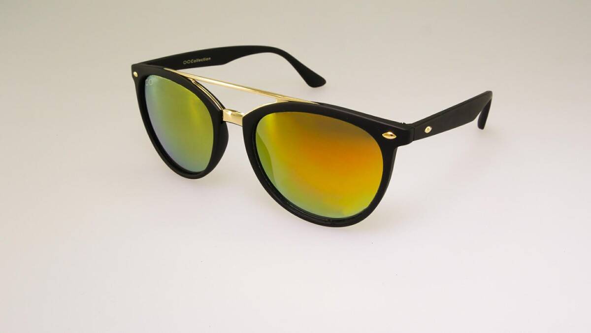 Okulary przeciwsłoneczne C-O CY0043F