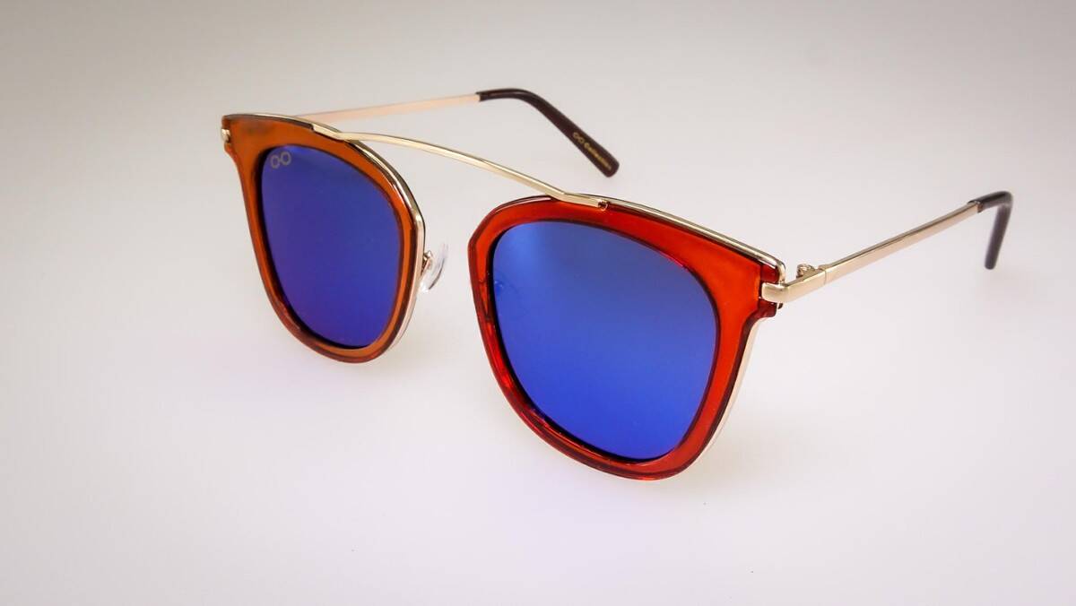 Okulary przeciwsłoneczne C-O CY0051A