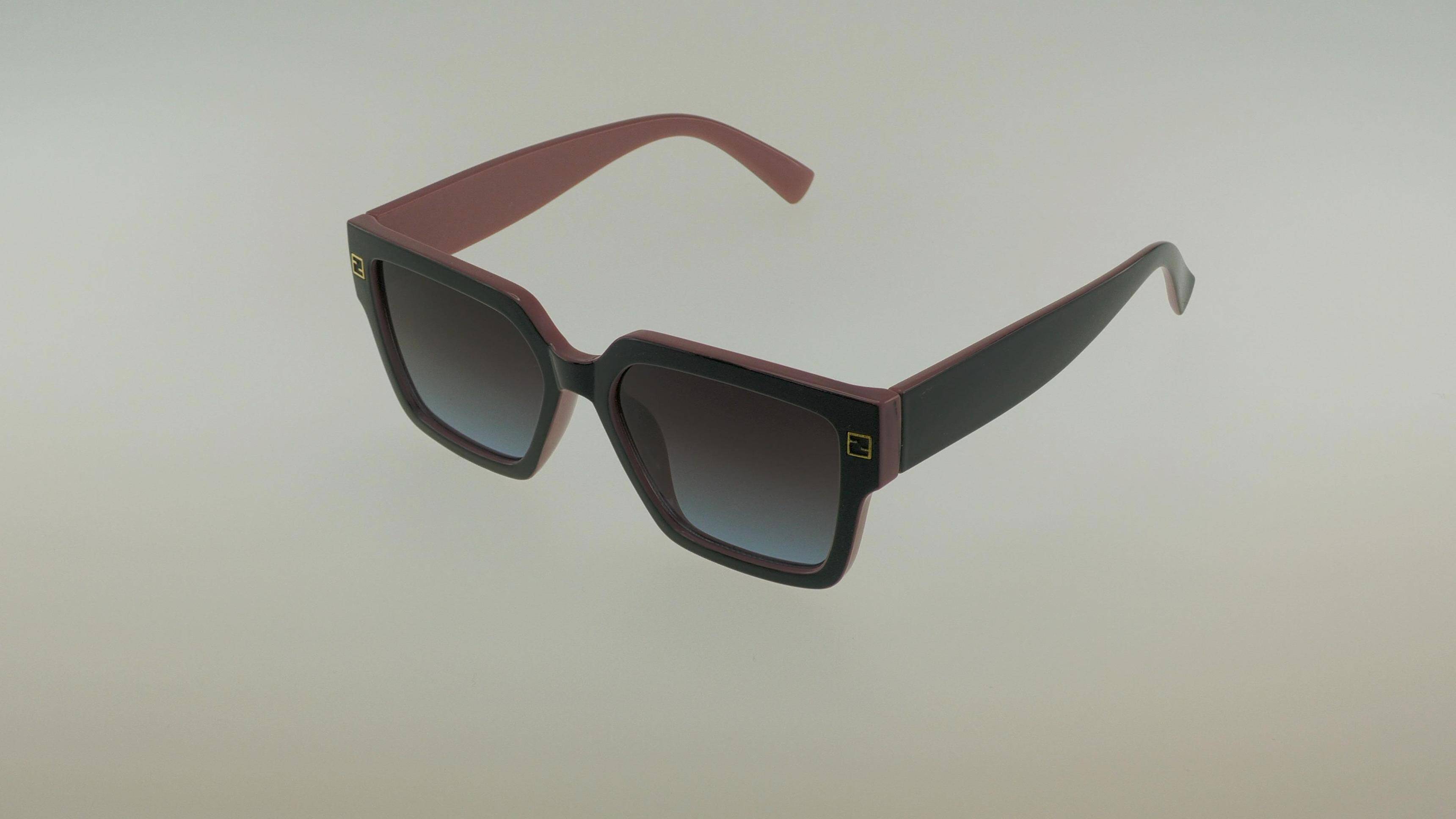 Okulary przeciwsłoneczne 253160 brown (Zdjęcie 7)
