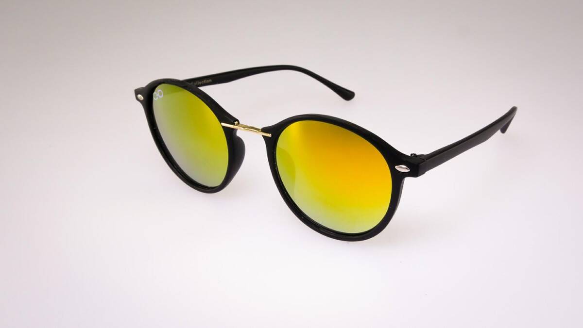 Okulary przeciwsłoneczne C-O CY0048D