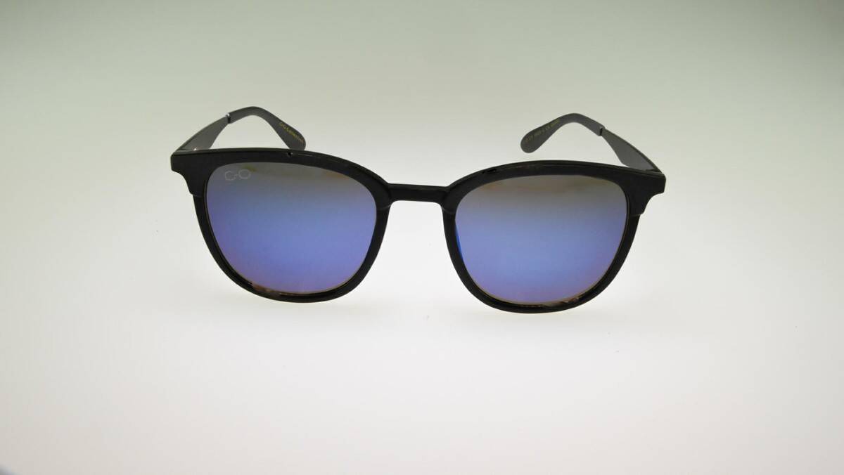 Okulary przeciwsłoneczne C-O CY0029C (Zdjęcie 2)