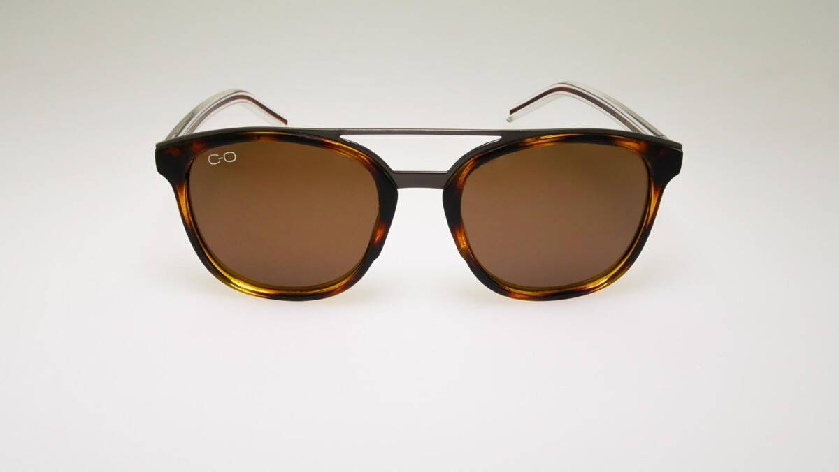 Okulary przeciwsłoneczne C-O CY0069B (Zdjęcie 2)