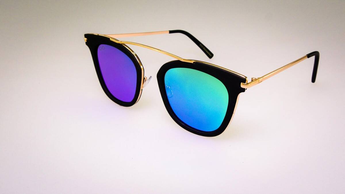 Okulary przeciwsłoneczne C-O CY0051C