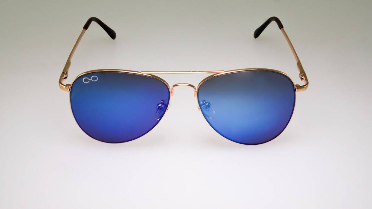 Okulary przeciwsłoneczne C-O CY0001C (Zdjęcie 2)